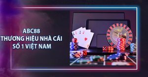 ABC88 - Thương Hiệu Nhà Cái Số 1 Việt Nam